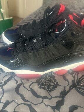 Jordan 6